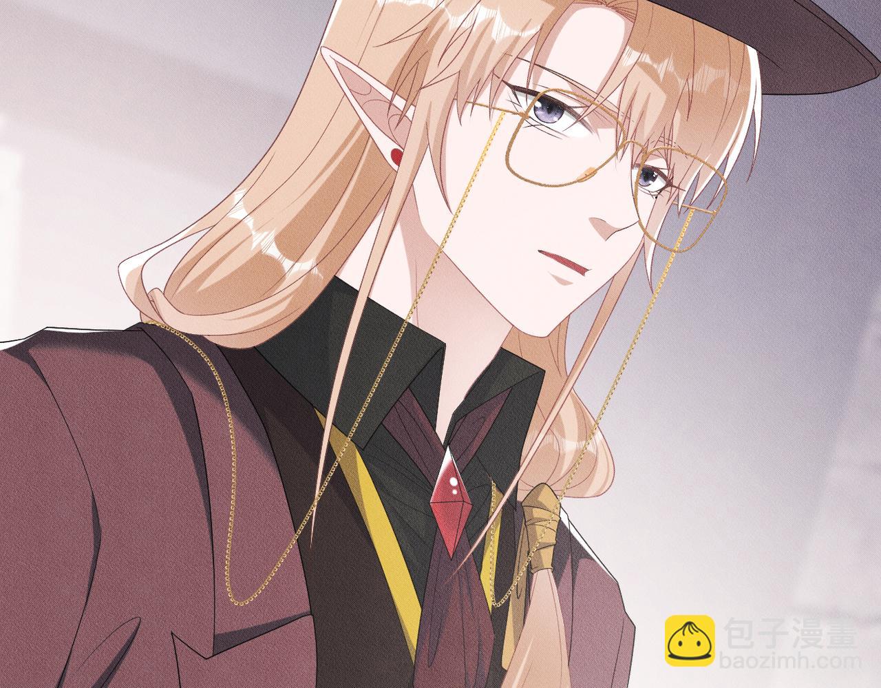 第19话 &ldquo;抓紧了！&rdquo;(1/3)-第20话
