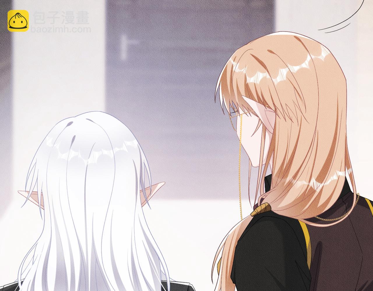 第19话 &ldquo;抓紧了！&rdquo;(1/3)-第20话
