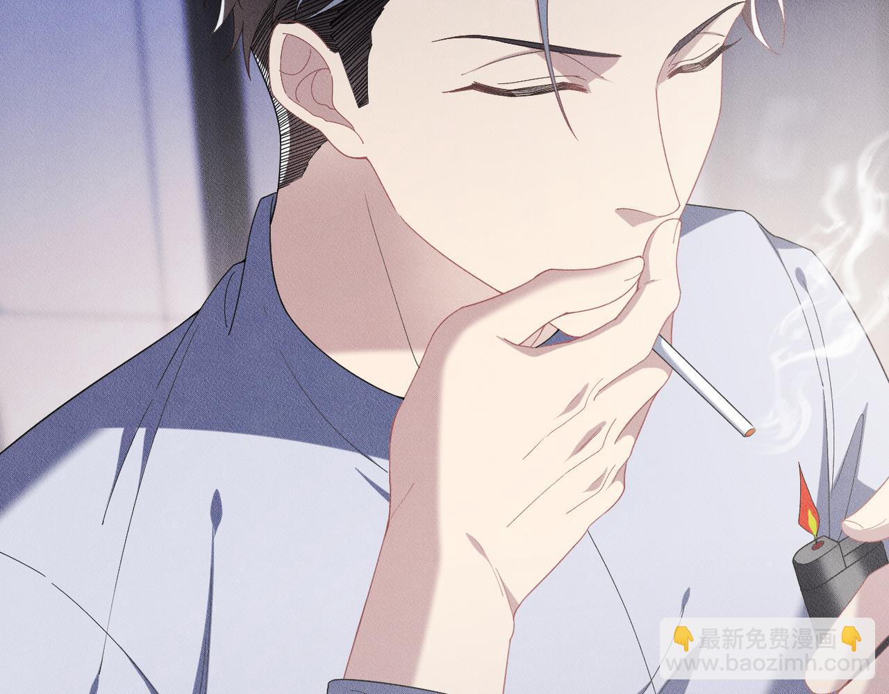 第23话 选择血侍(1/2)-第24话