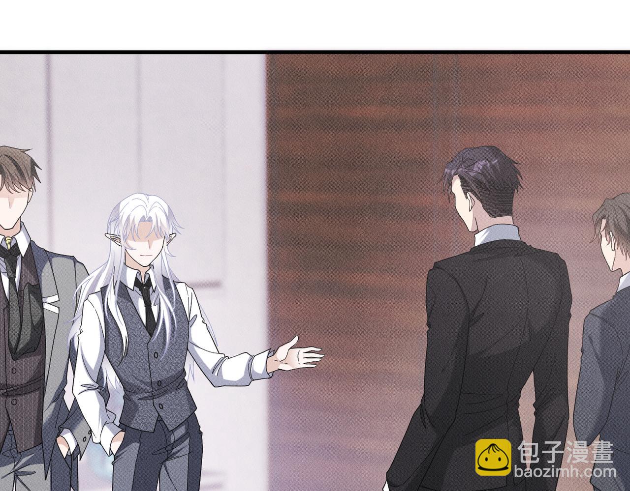 第27话 &ldquo;有人瞄准了我！&rdquo;(1/2)-第28话