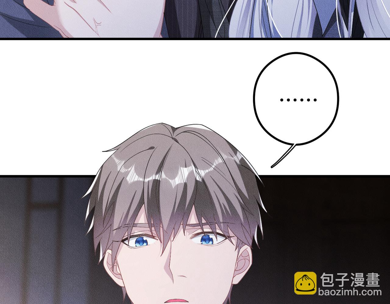 第29话 不要离开我！(1/2)-第30话