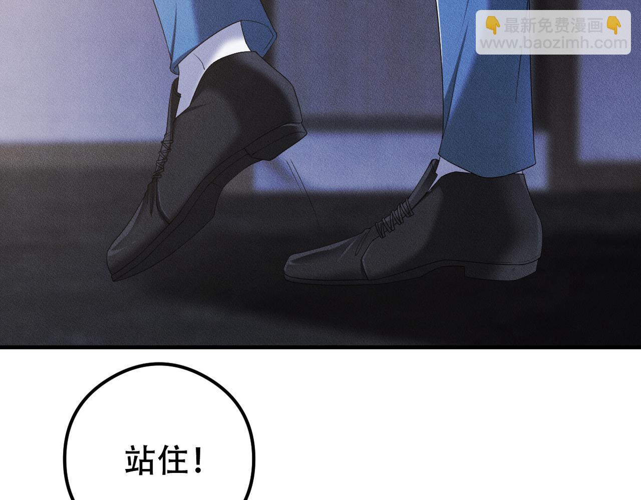 第29话 不要离开我！(1/2)-第30话