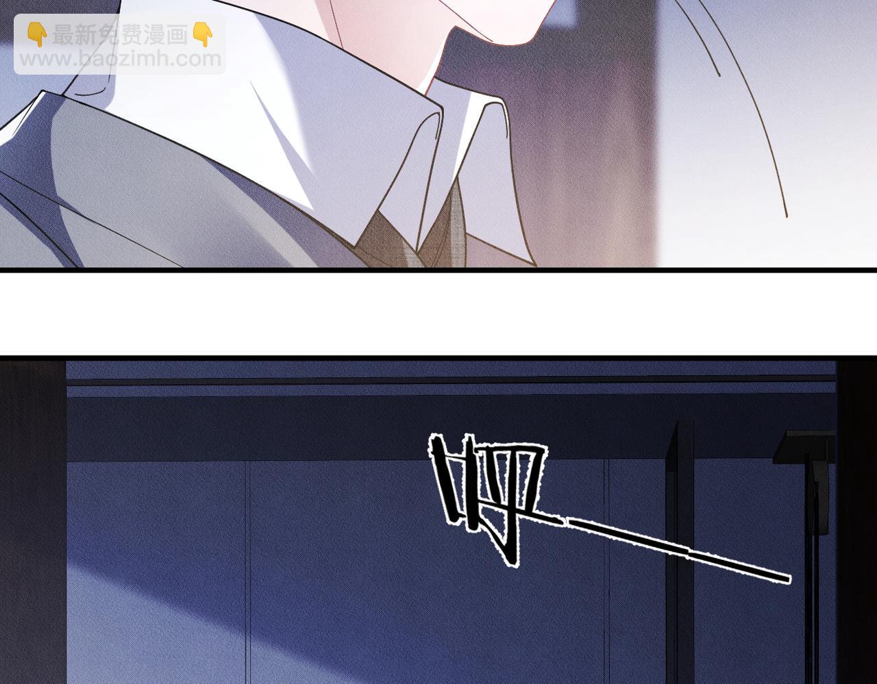 第29话 不要离开我！(1/2)-第30话