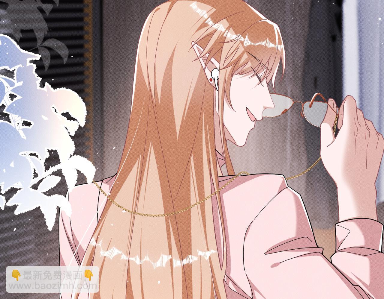 第47话 似曾相识的一幕(1/2)-第48话