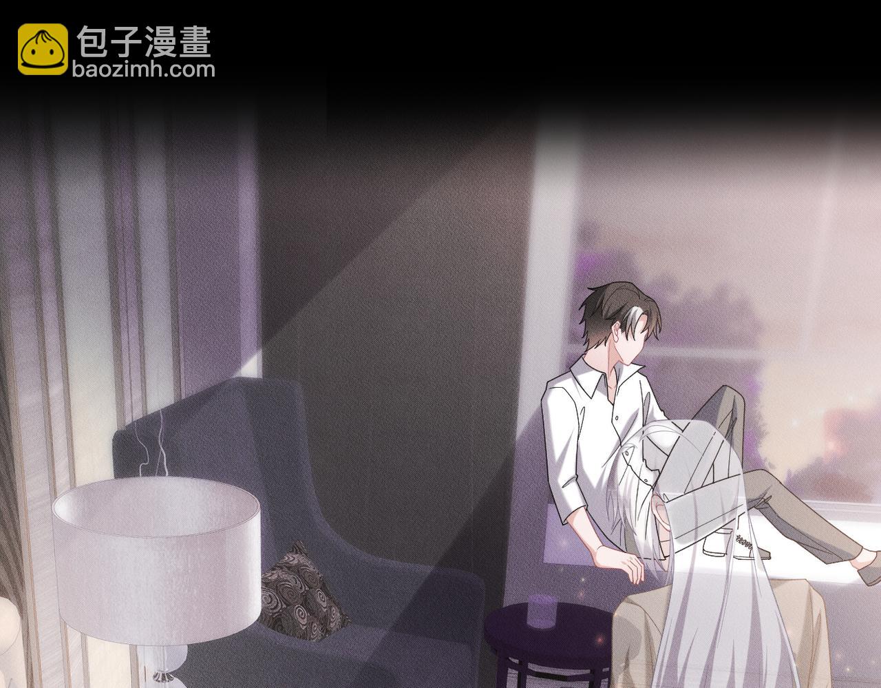 第67话 不管了，先睡觉(1/2)-第68话
