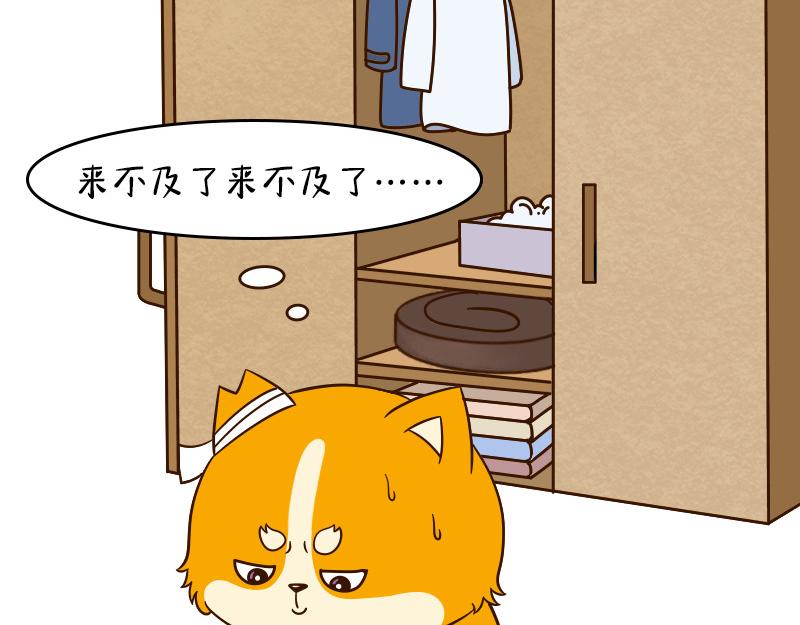 🍱书单狗的异想世界 冬天的南方人，都是拿命在起床 第25页