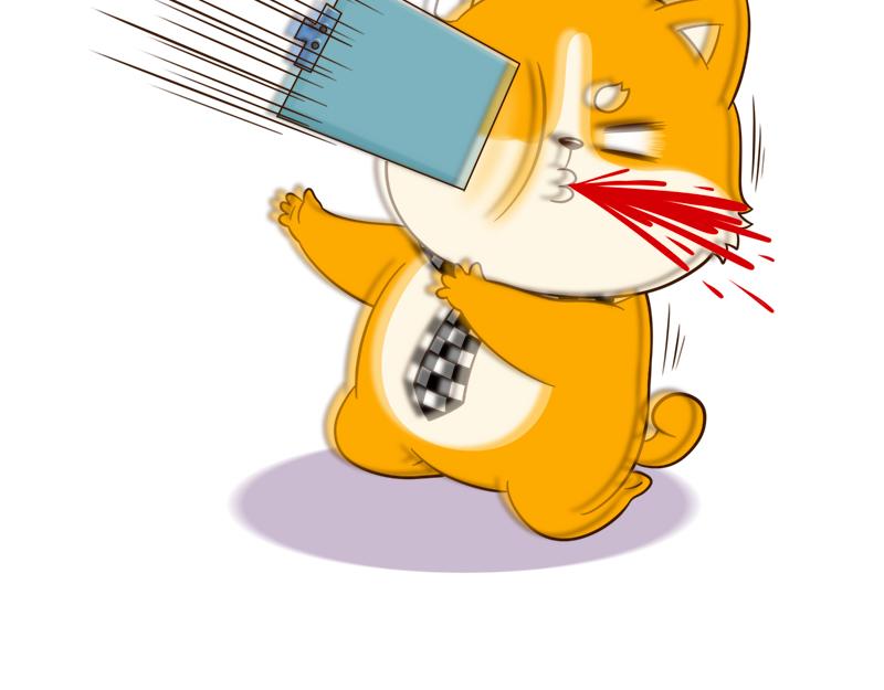 🍱书单狗的异想世界 啊，我的眼睛好像受到了污染 第30页