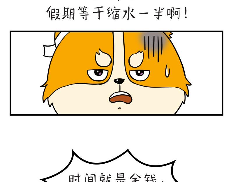 🍱书单狗的异想世界 史上最省钱的旅游攻略！ 第17页