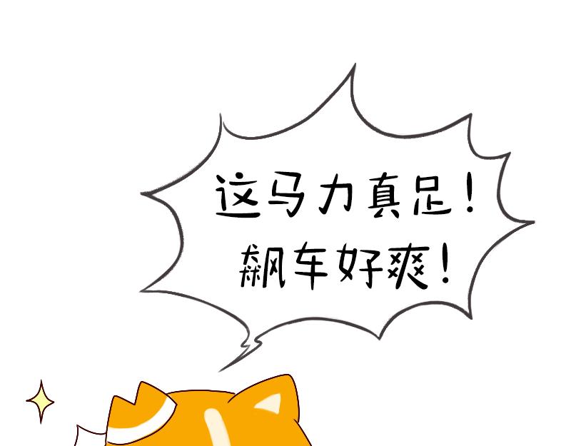 🍱书单狗的异想世界 上班时间飙车的后果... 第21页