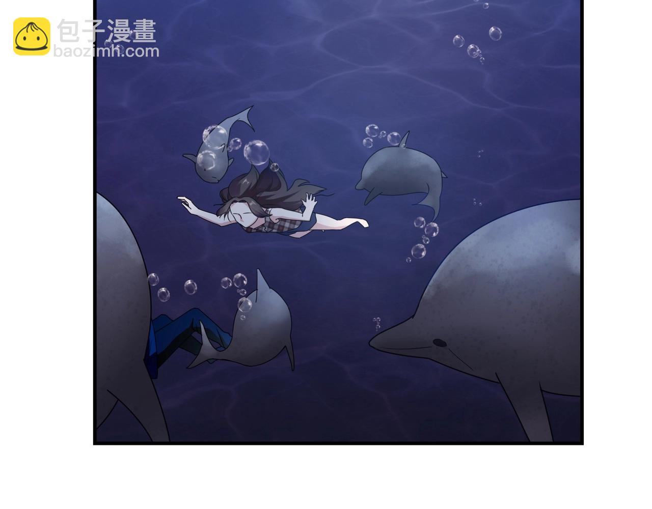 第75话 海豚-第76话