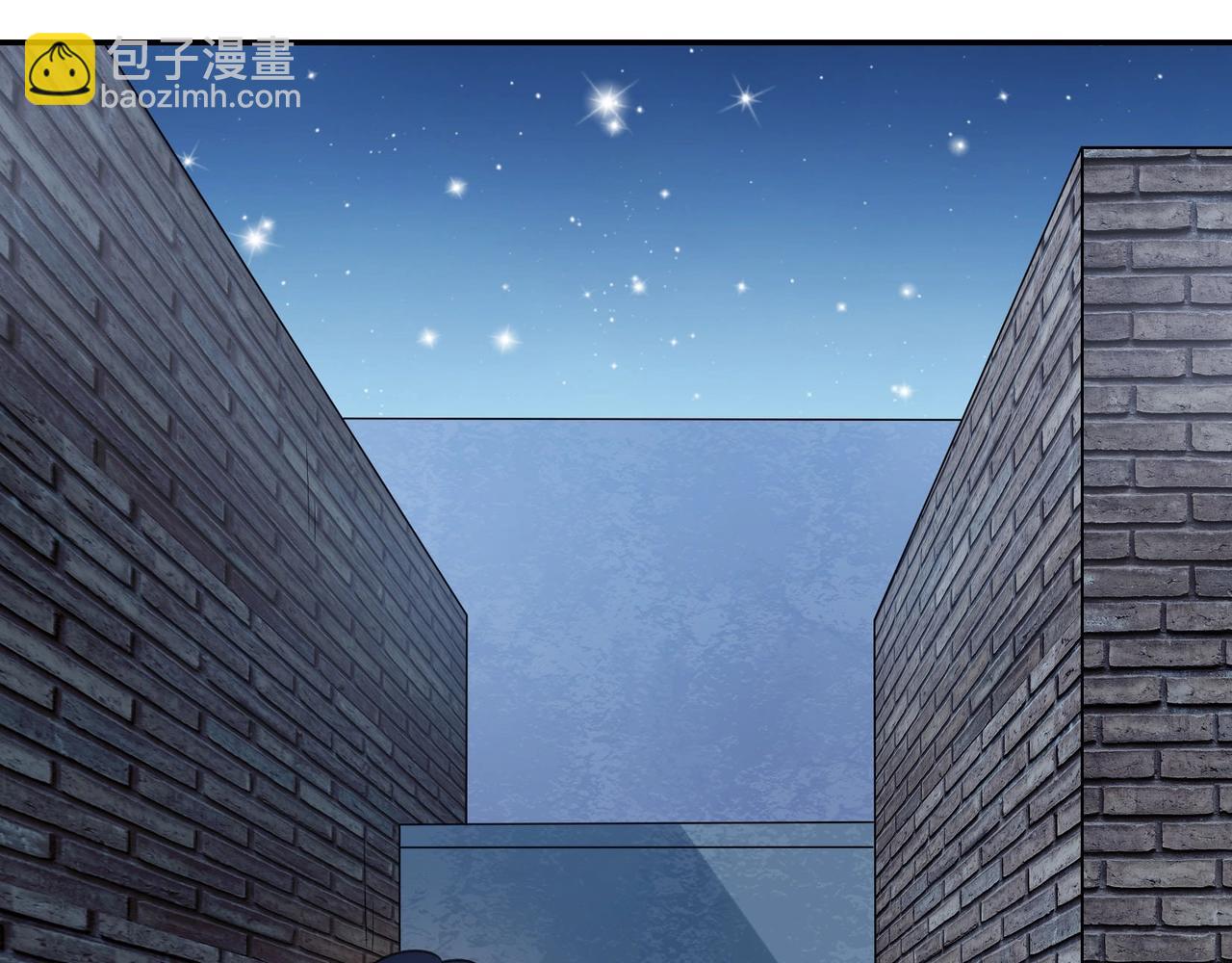 第83话 命悬一线-第84话