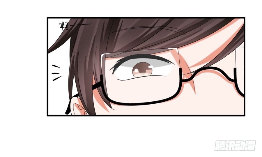 你真是头脑简单的笨蛋啊！-第38话