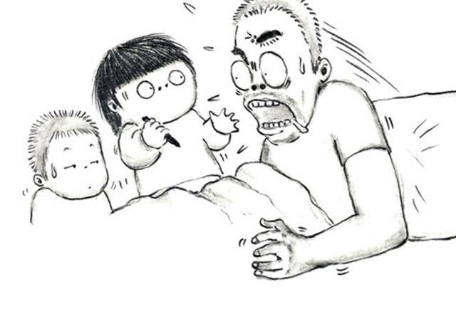 叫爸爸-第20话