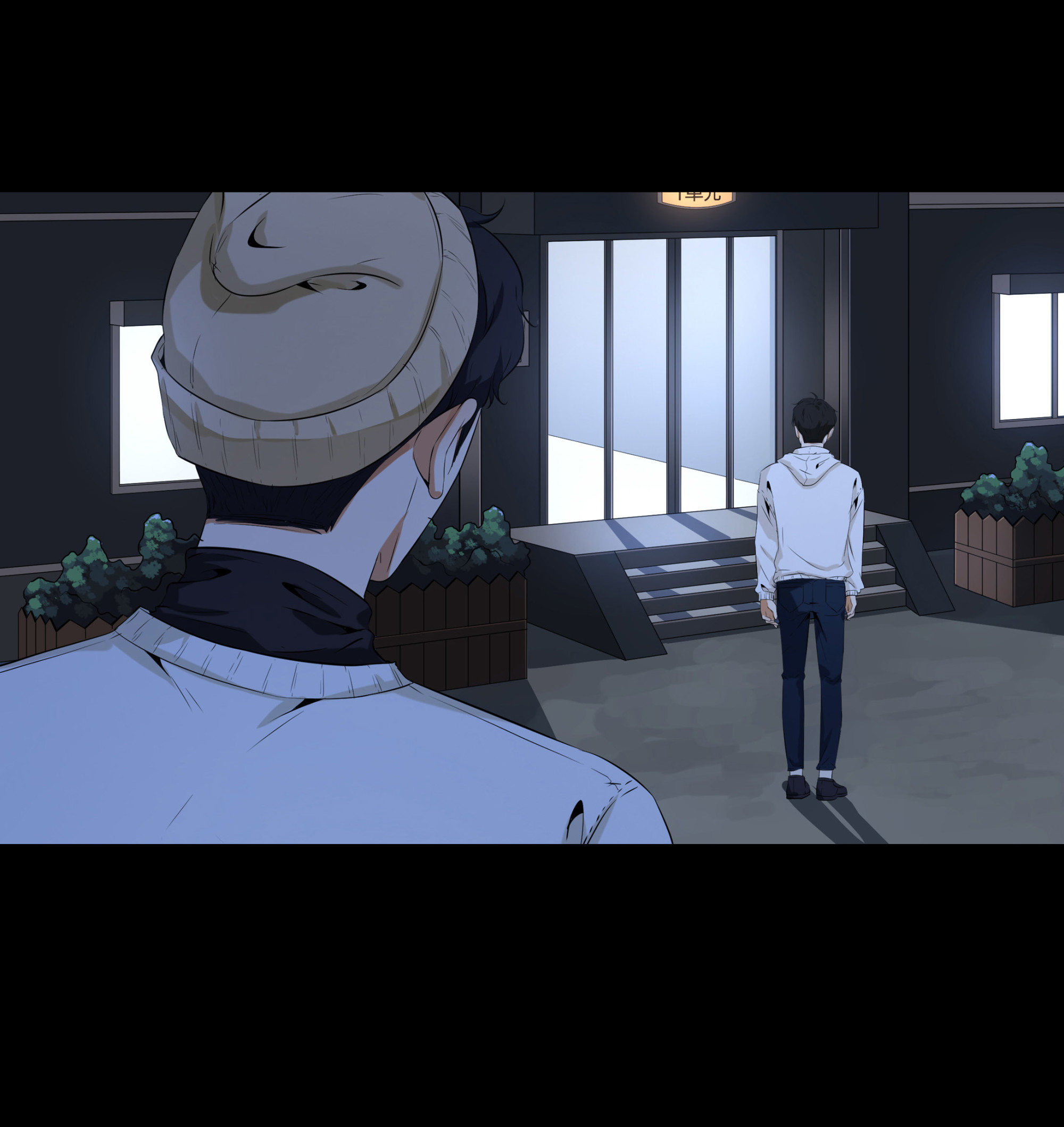 第107话(1/2)-第100话