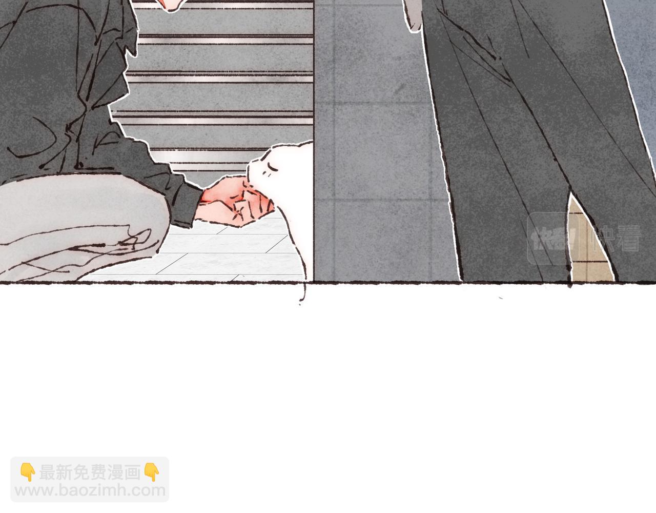 第11话 疾风一般的男子(1/3)-第12话