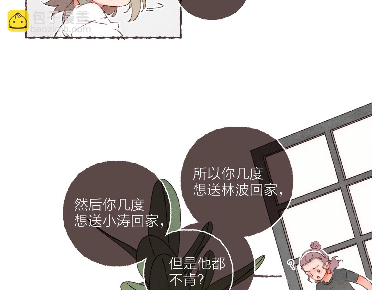 第15话 你管这叫&ldquo;浪漫&rdquo;？(1/2)-第16话