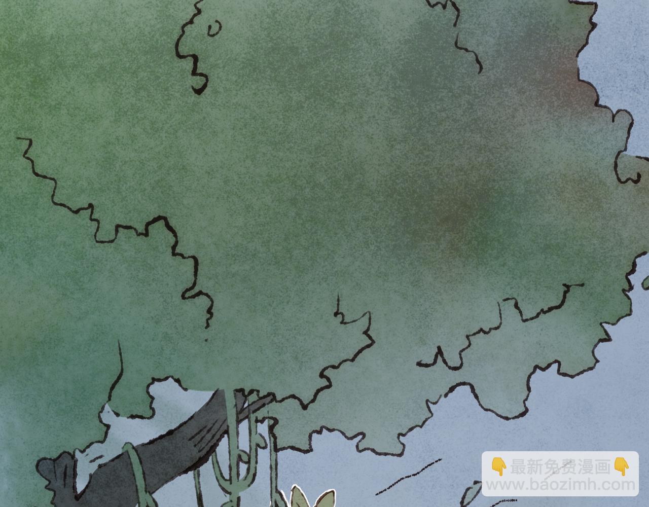 游戏特别篇1 今夜月色很美(1/3)-第22话