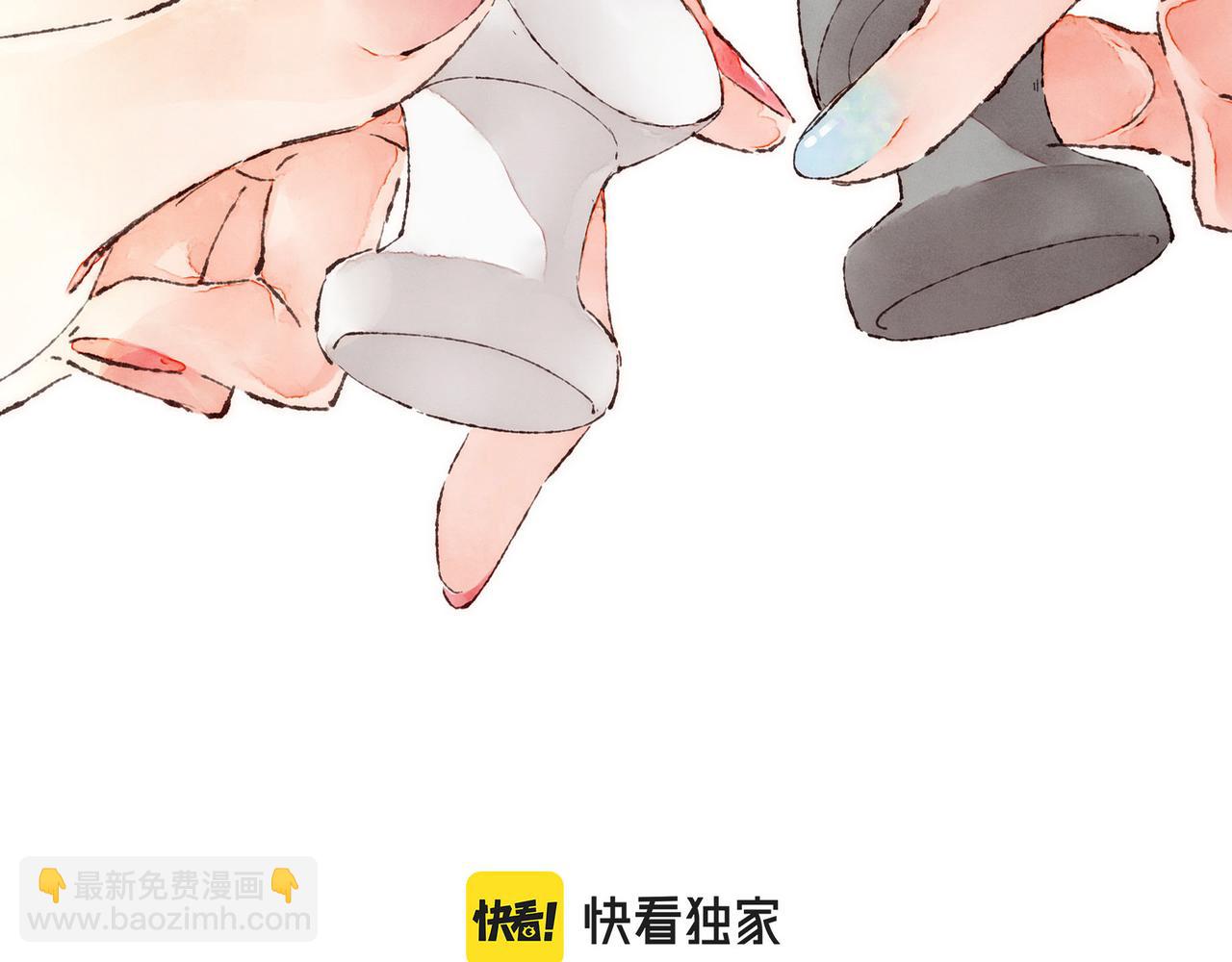 第24话 漫不经心地凑&ldquo;9&rdquo;(1/3)-第26话