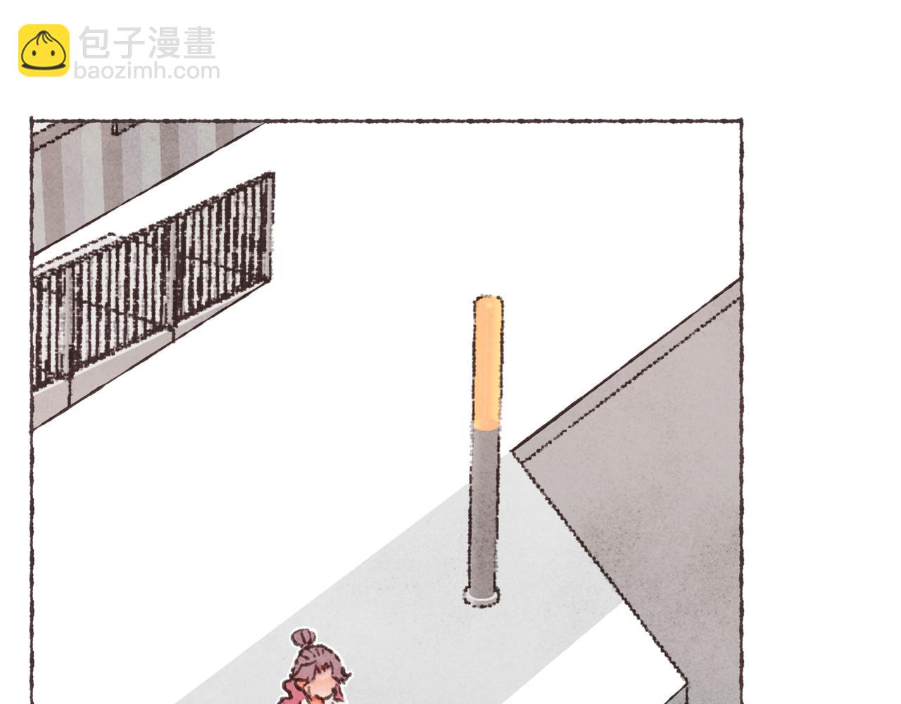 第34话 我们演的是&ldquo;喜剧&rdquo;(1/3)-第36话