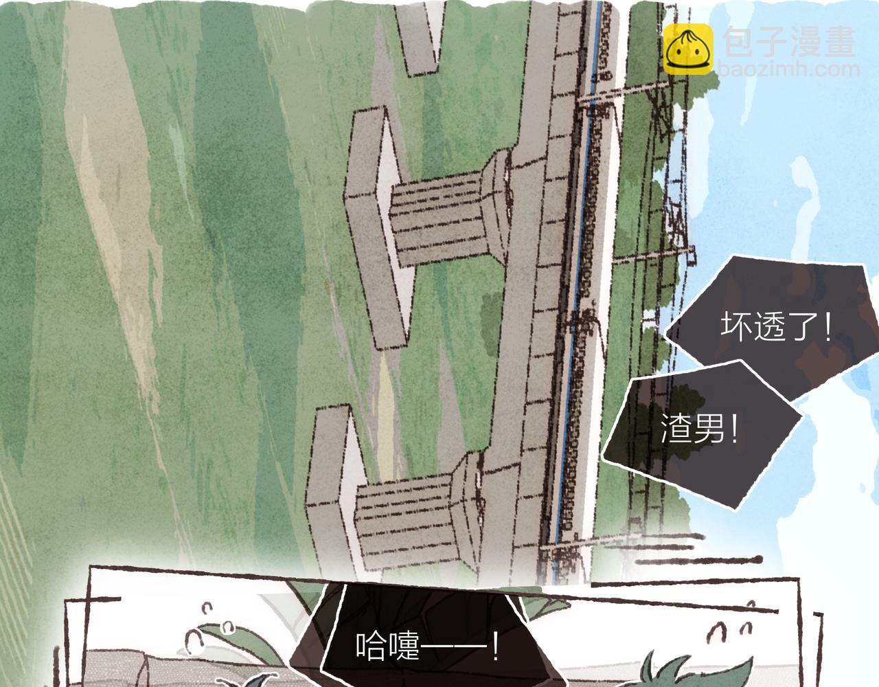 第38话 姐姐妹妹站起来(1/2)-第40话