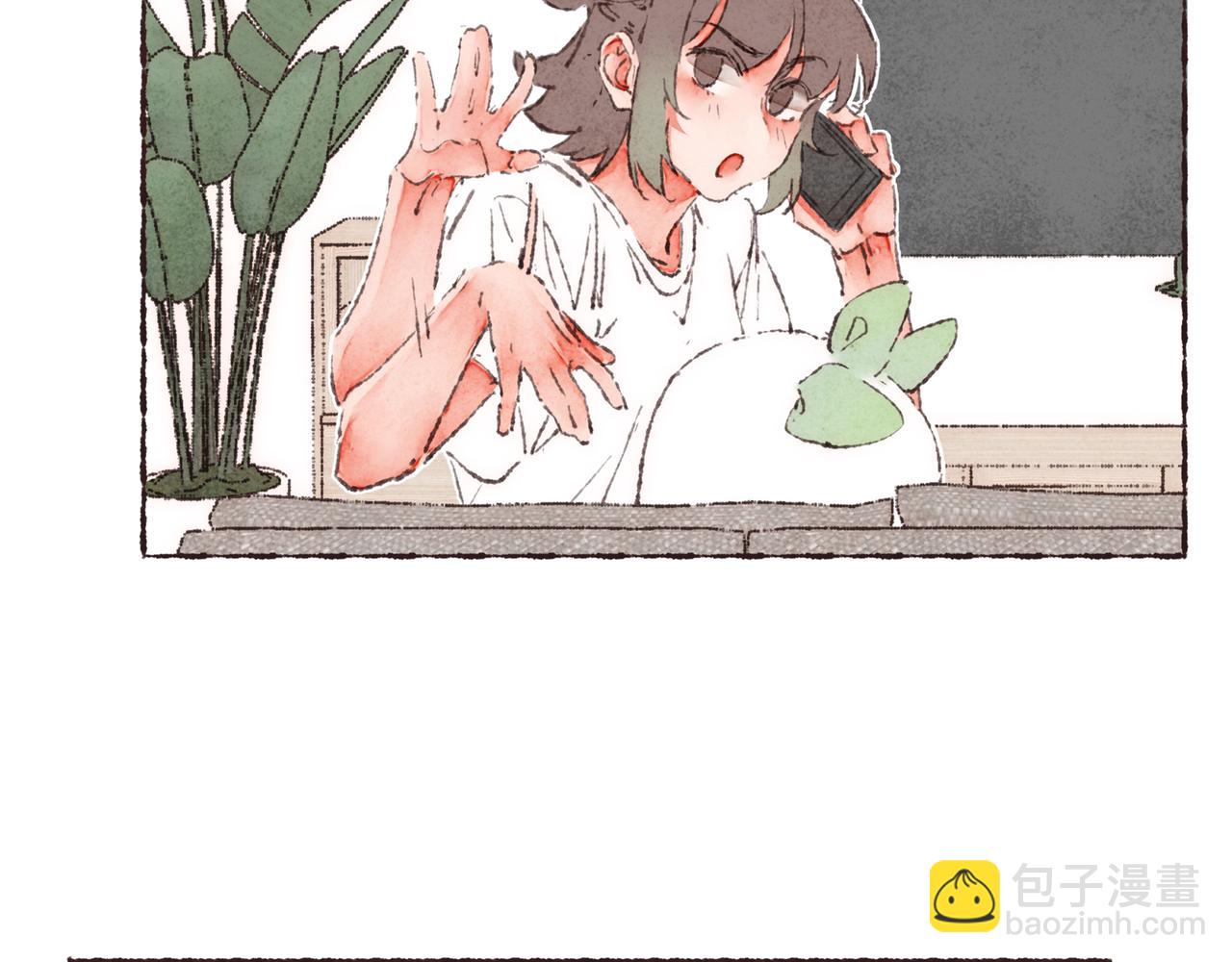 第42话 哥哥弟弟站起来！(1/3)-第44话