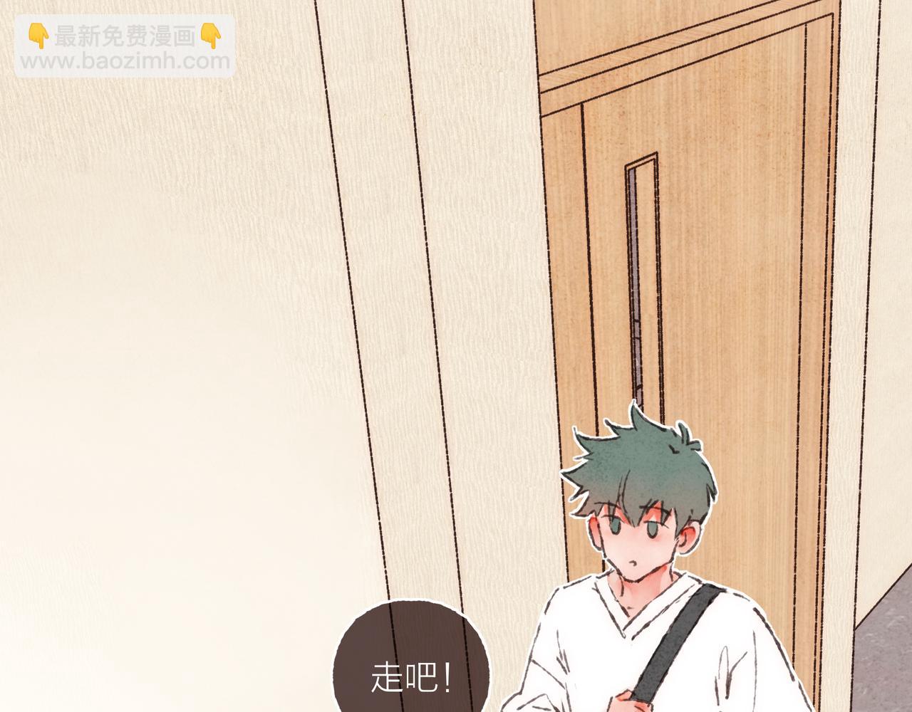 第5话 &ldquo;铁血战士&rdquo;林波(1/2)-第6话