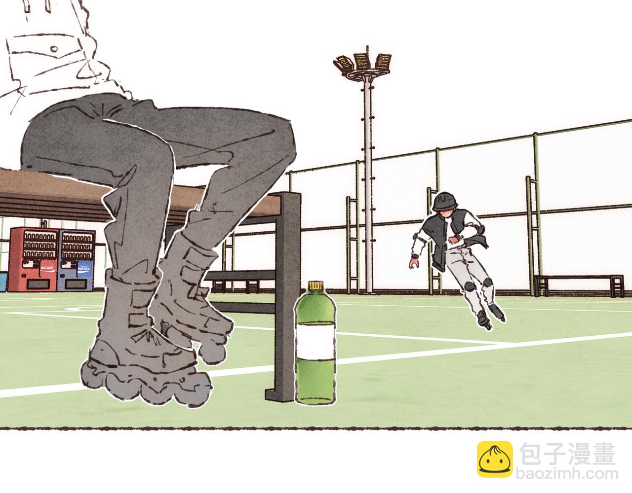 第9话 老天爷的&ldquo;馈赠&rdquo;(1/2)-第10话