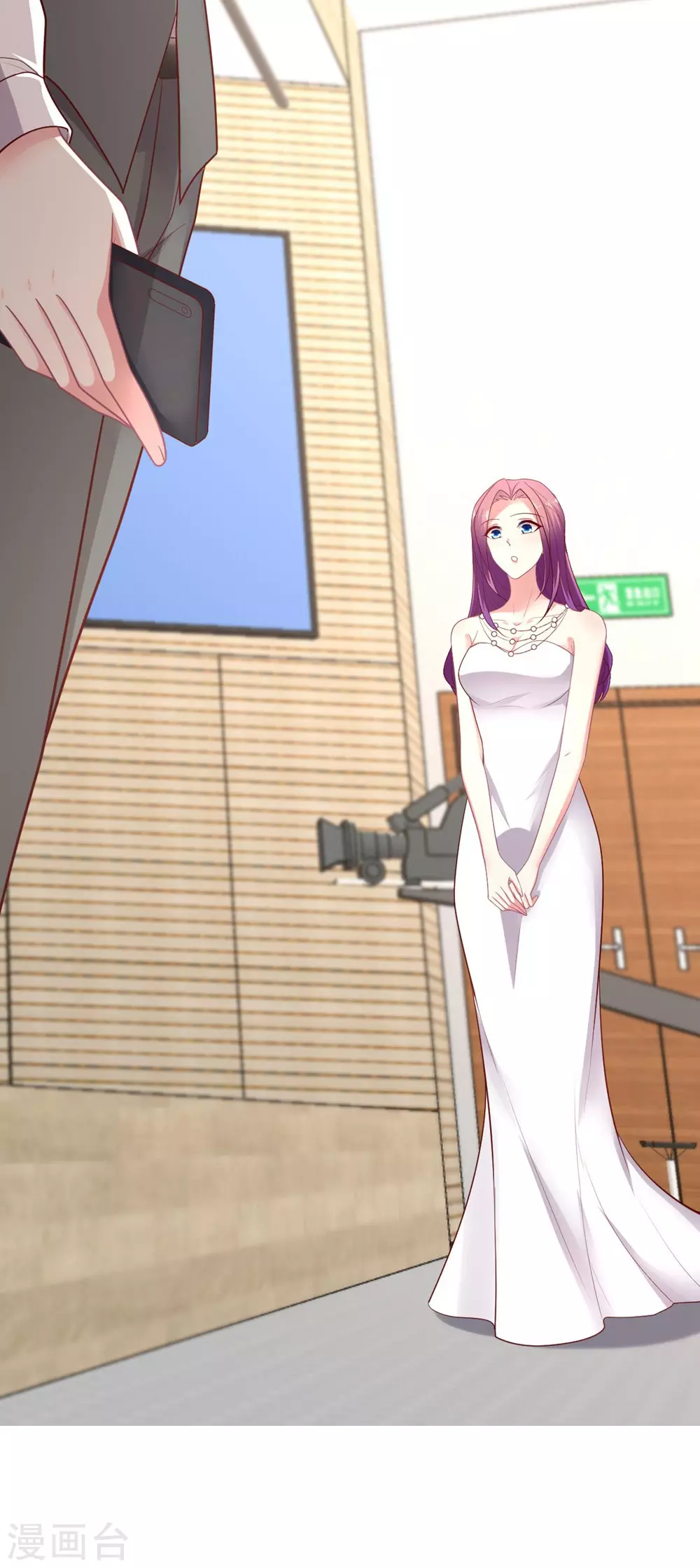 第135话 约会照被曝光-第136话