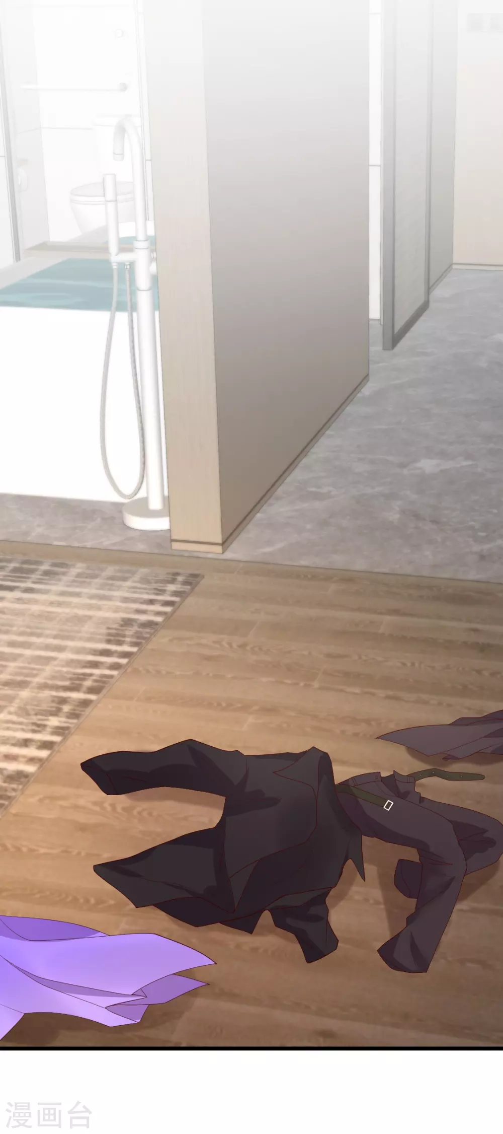 第149话 奇怪的CP产生了？-第150话