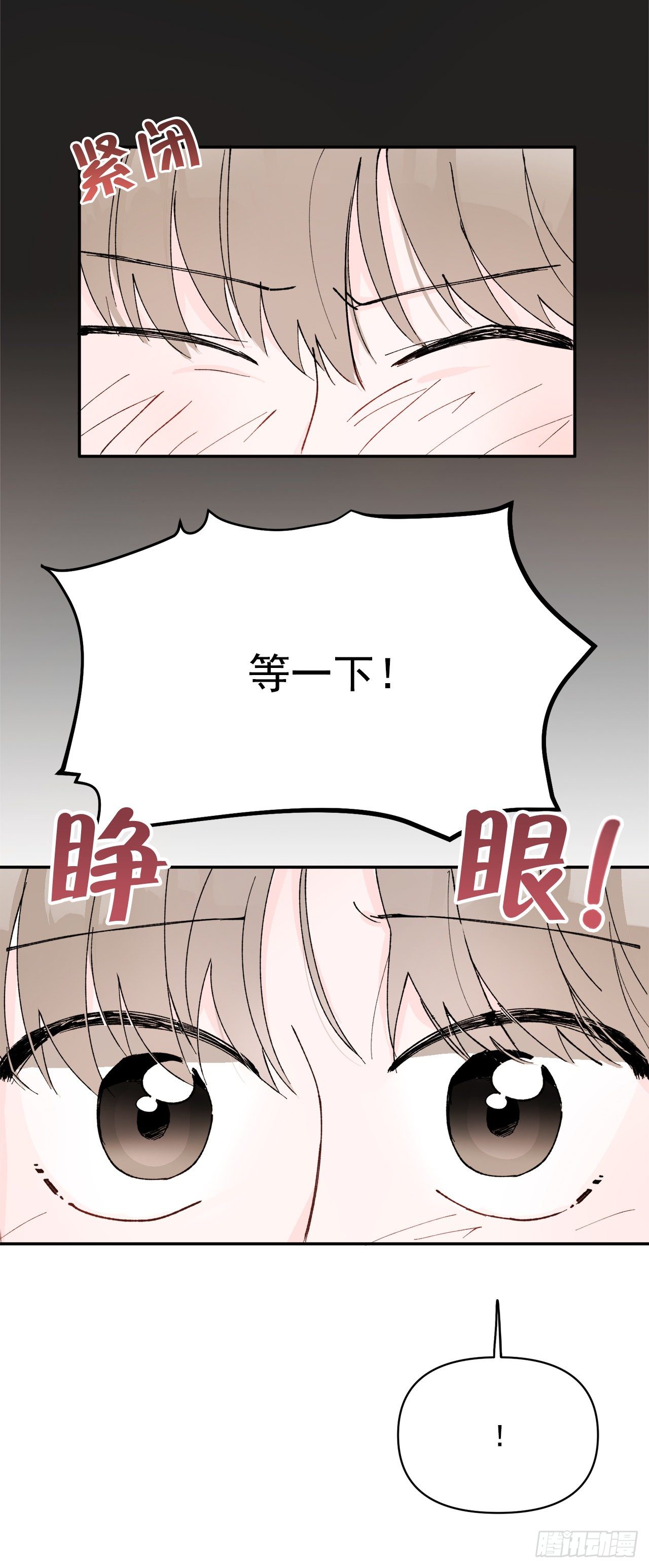 1.捡到小粉熊(1/2)-第2话