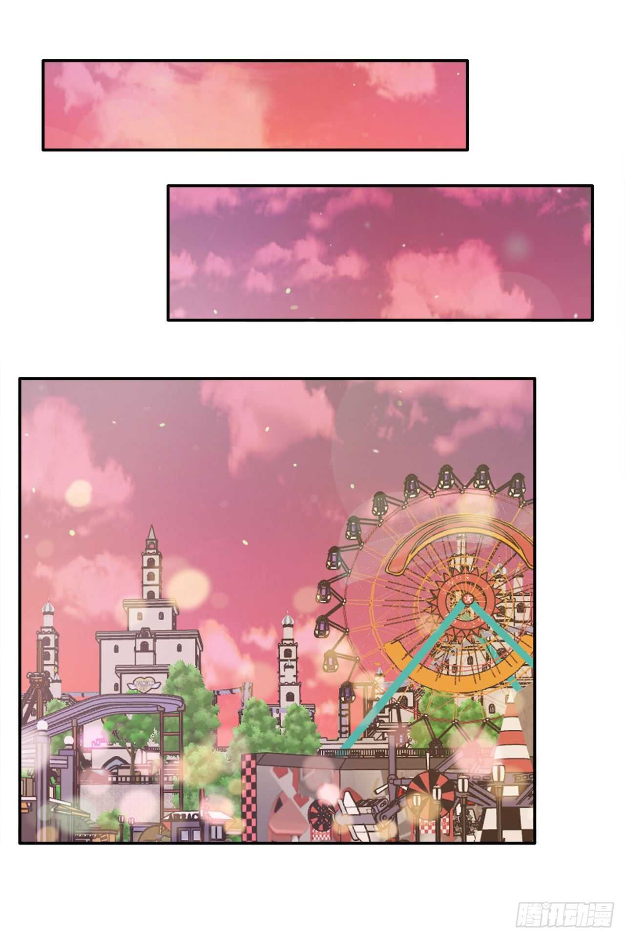 23.礼物(1/2)-第24话