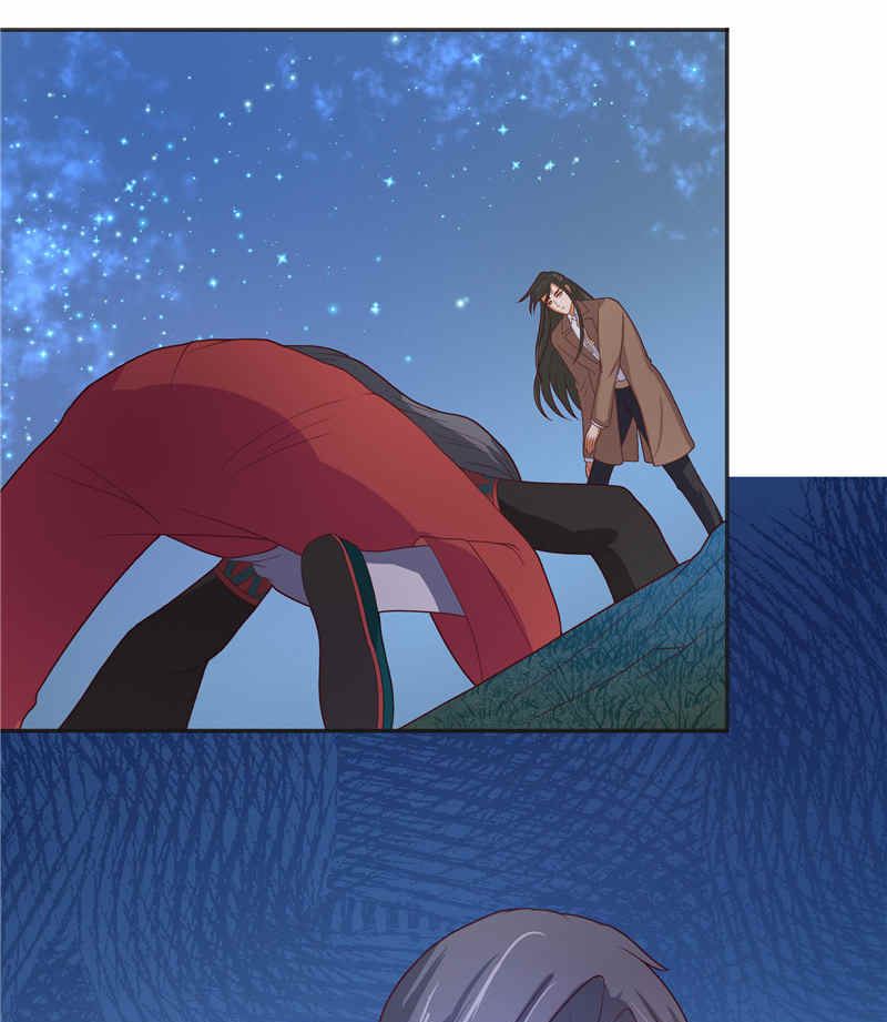 第34话 借宿-第34话