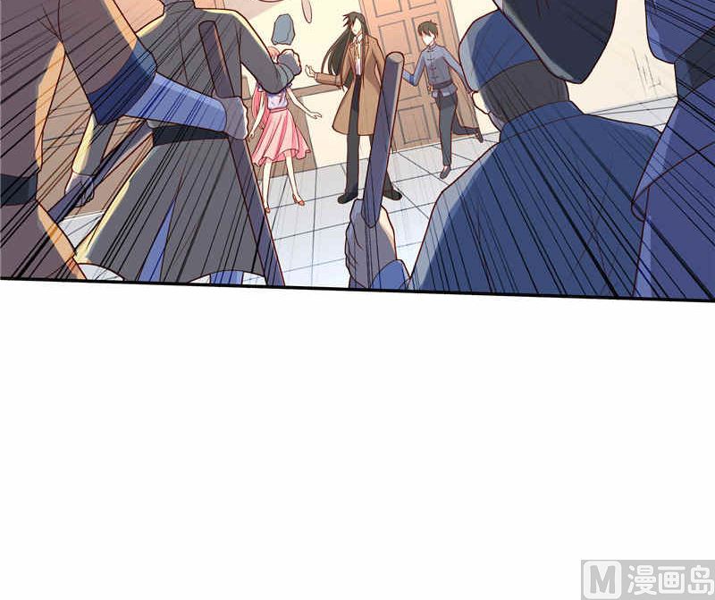 第36话 红衣被发现-第36话