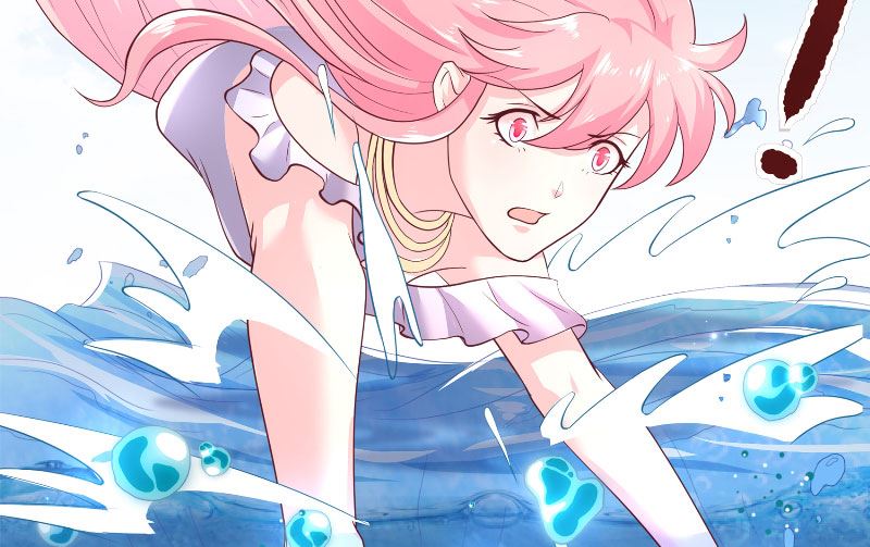 第58话 海神娘娘(1/2)-第58话