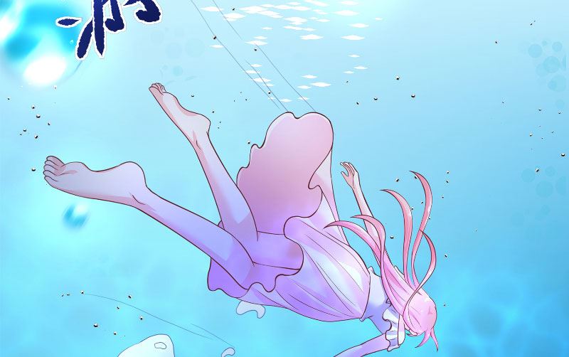 第58话 海神娘娘(1/2)-第58话