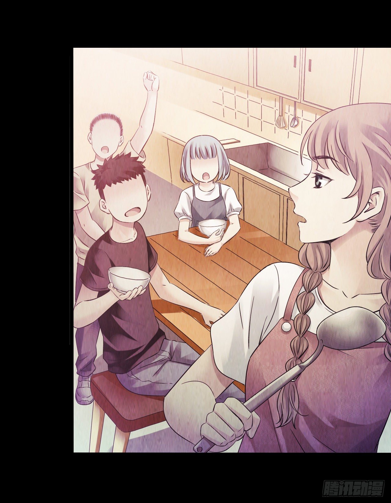 第10章 百年遗梦4(1/2)-第102话
