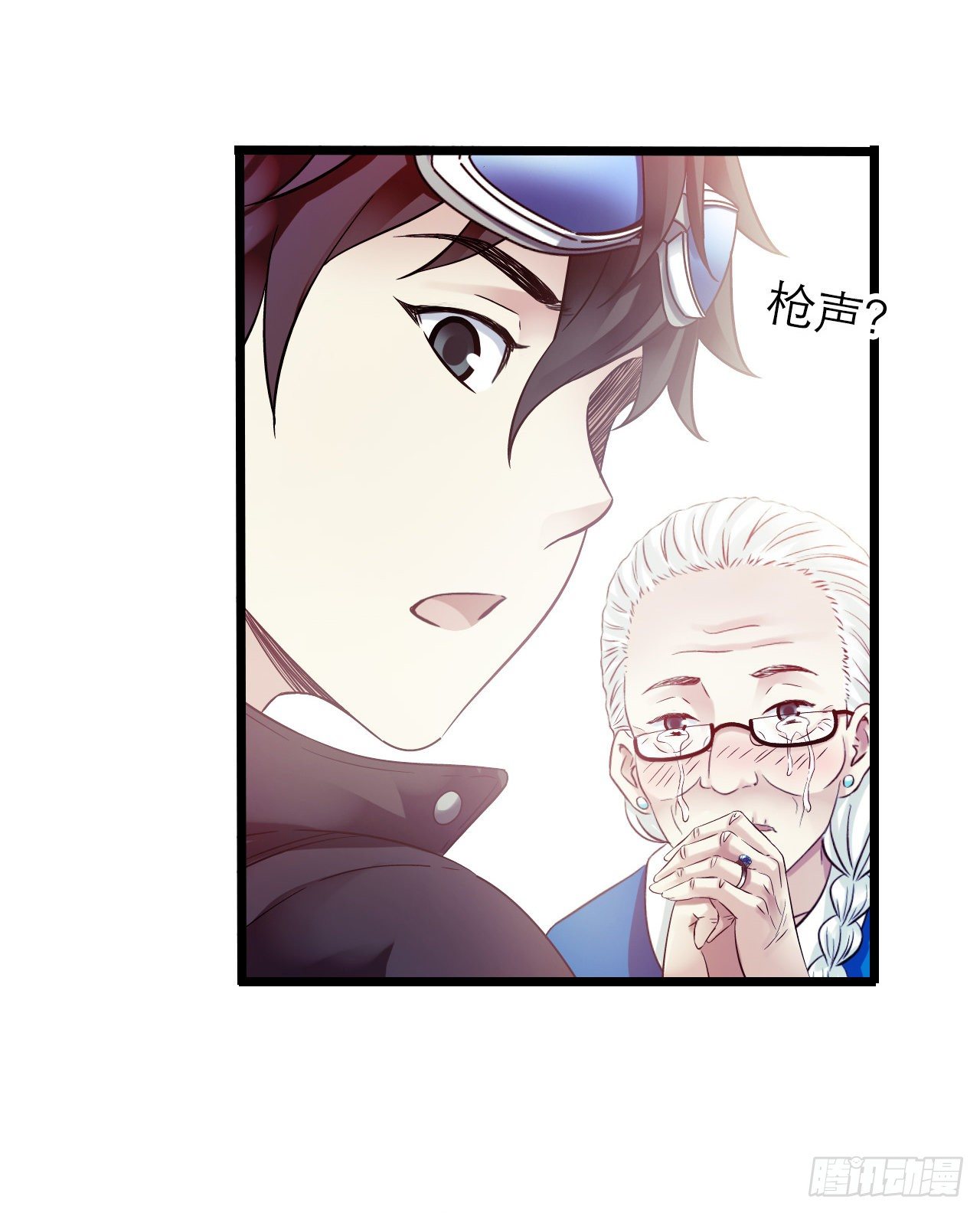 第10章 百年遗梦5(1/2)-第104话