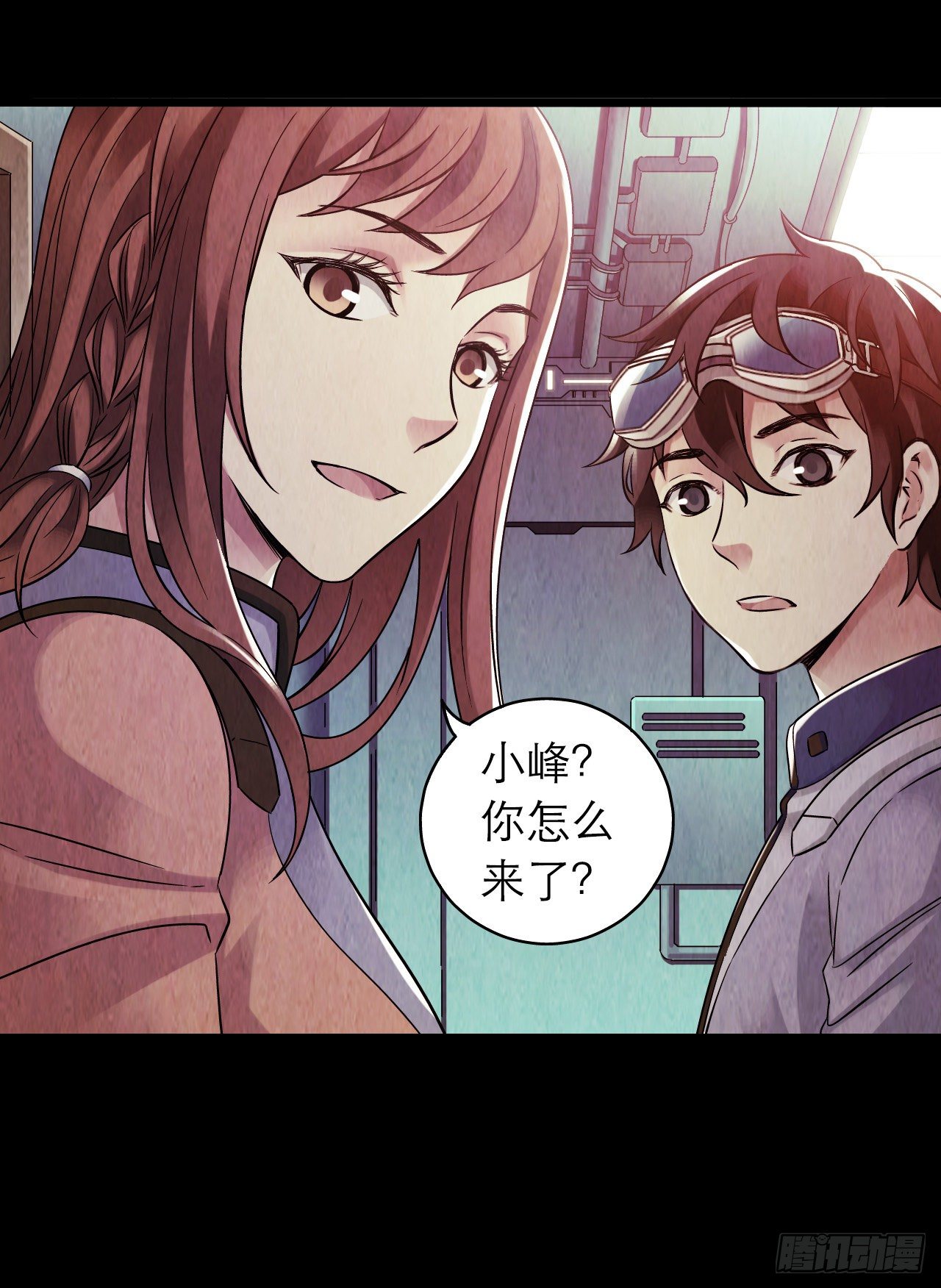 第10章 百年遗梦8(1/2)-第108话