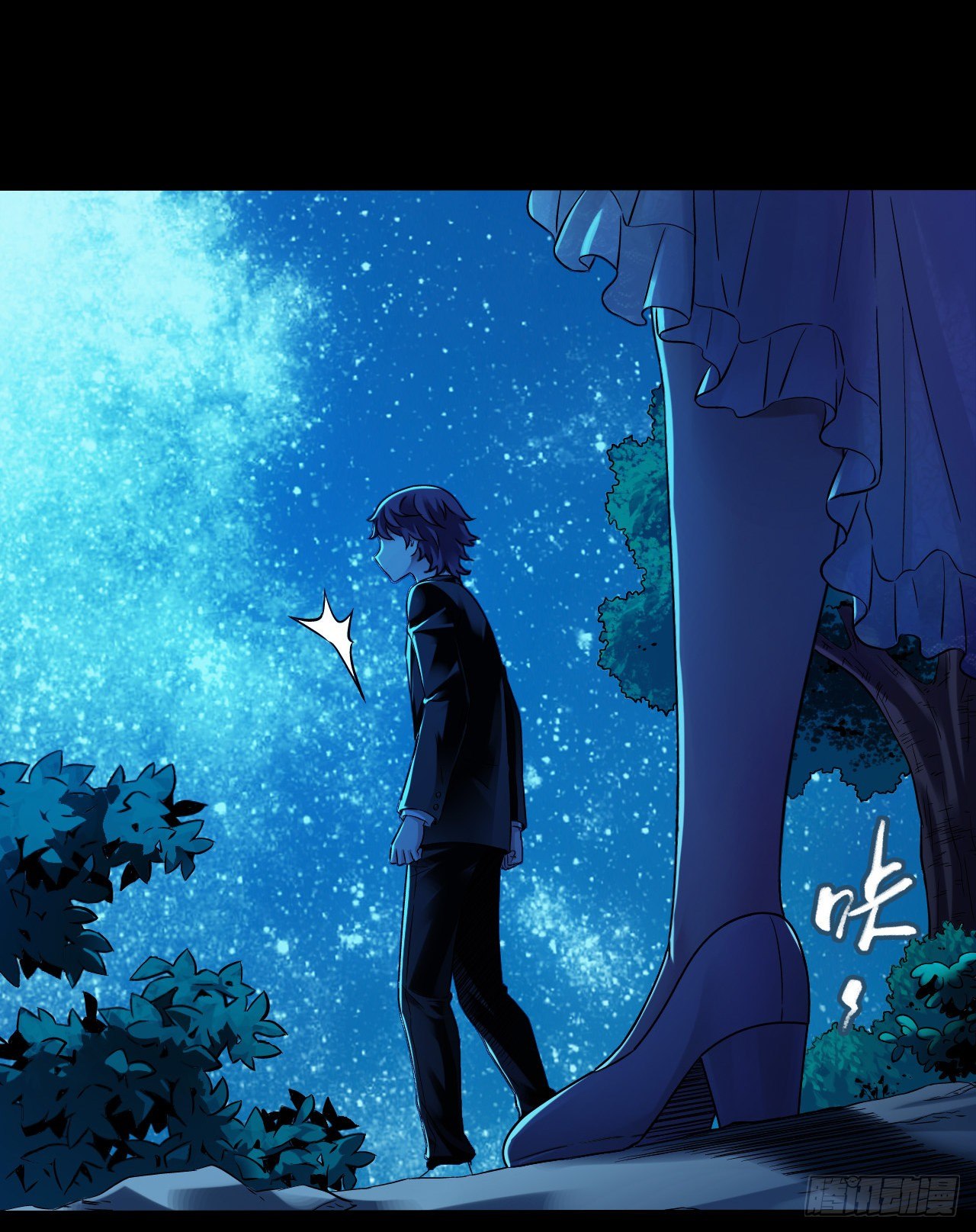 第10章 百年遗梦10(1/2)-第110话