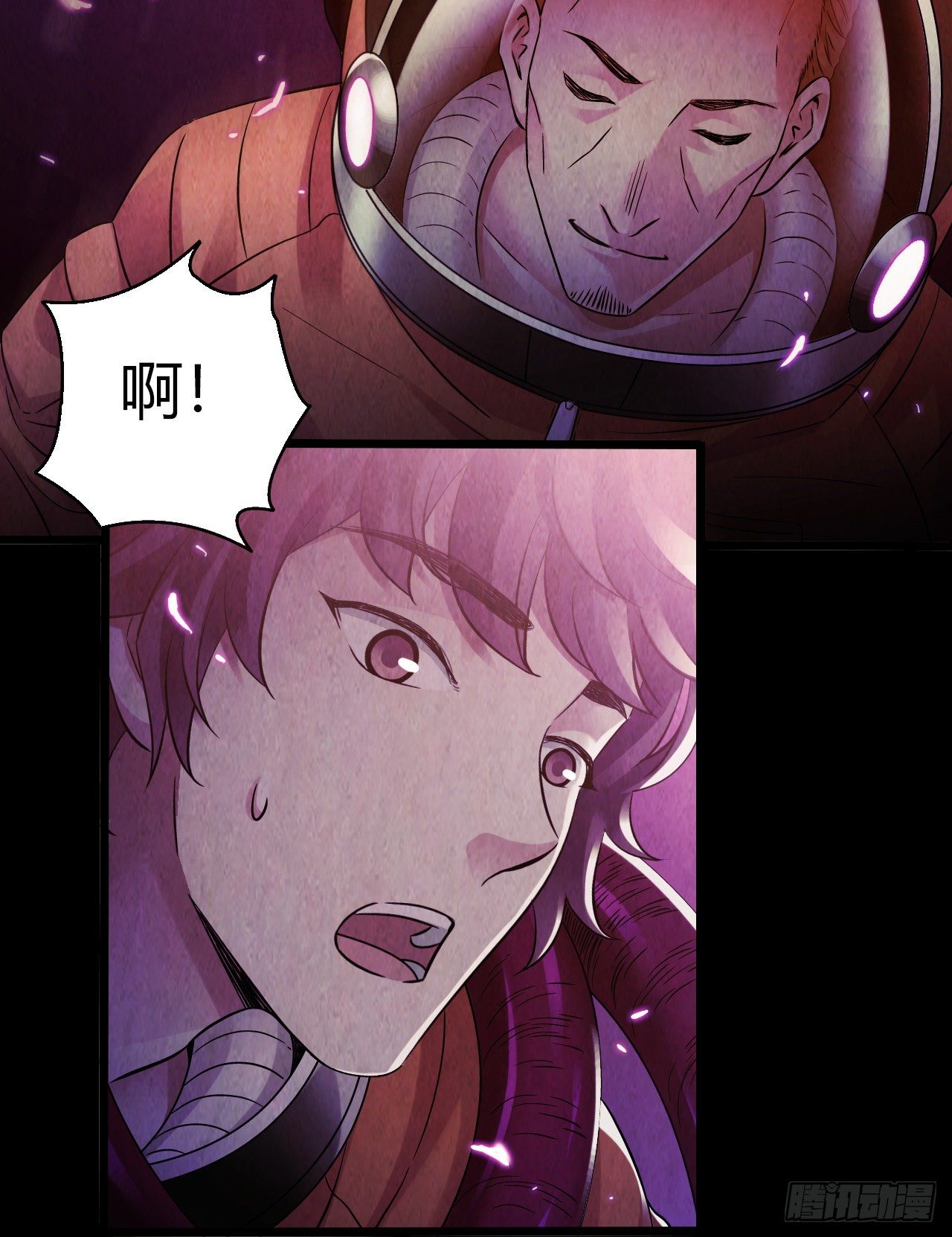 第10章 百年遗梦10(1/2)-第110话