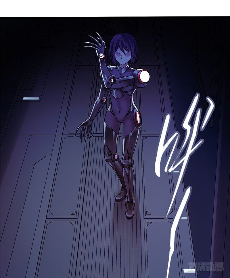第2章 空中监狱4(1/2)-第12话