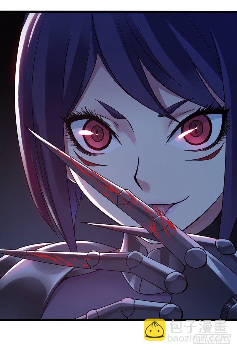 第2章 空中监狱4(1/2)-第12话