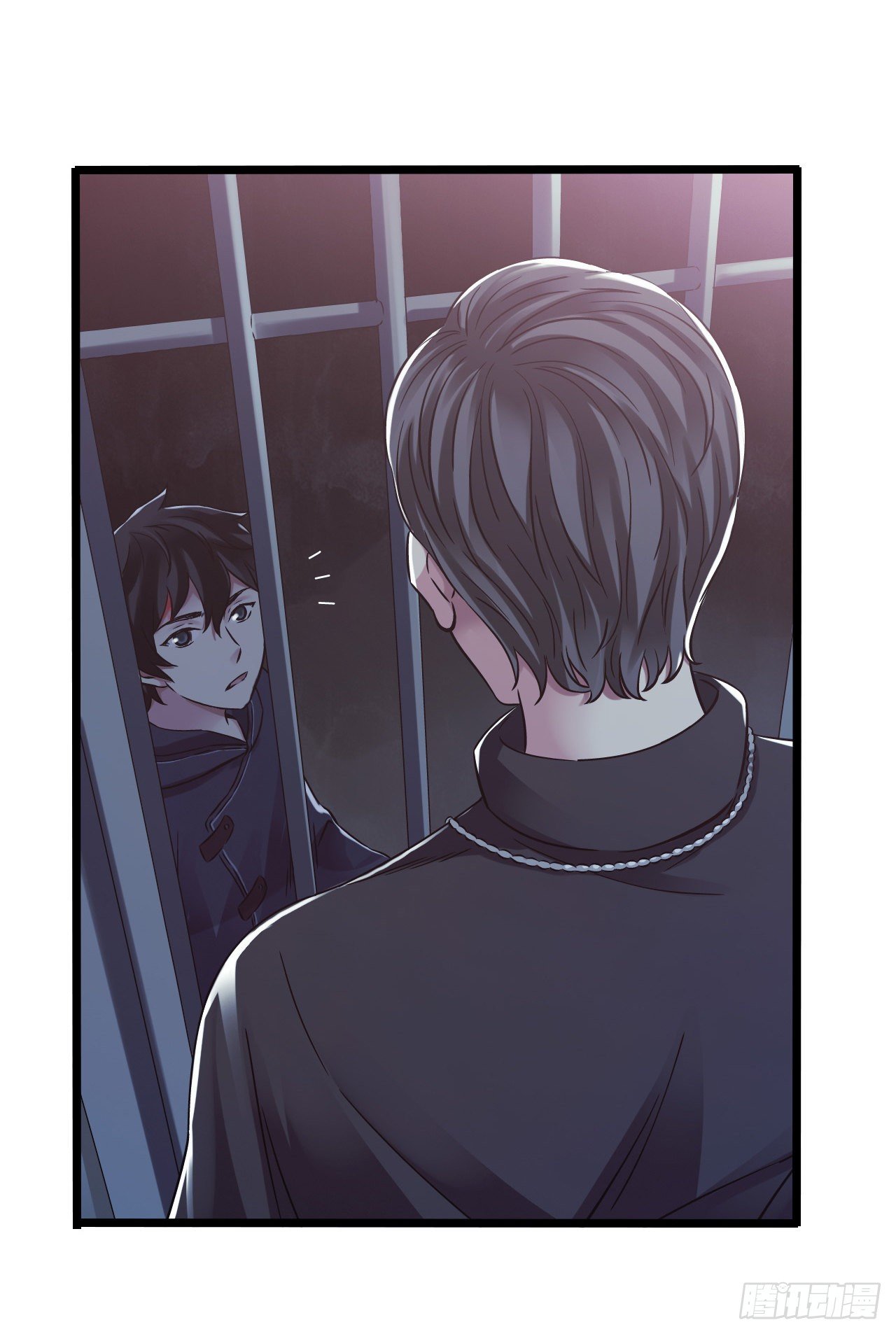 第11章 药3(1/2)-第116话