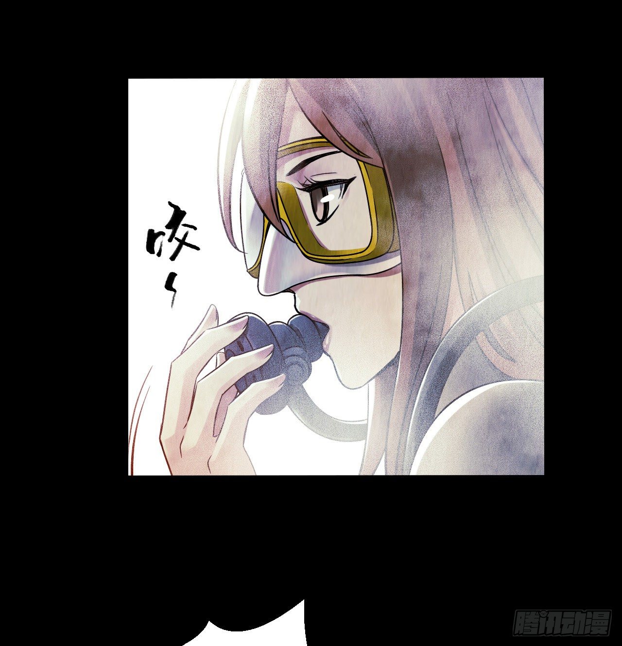 第12章 前尘往事5(1/2)-第124话