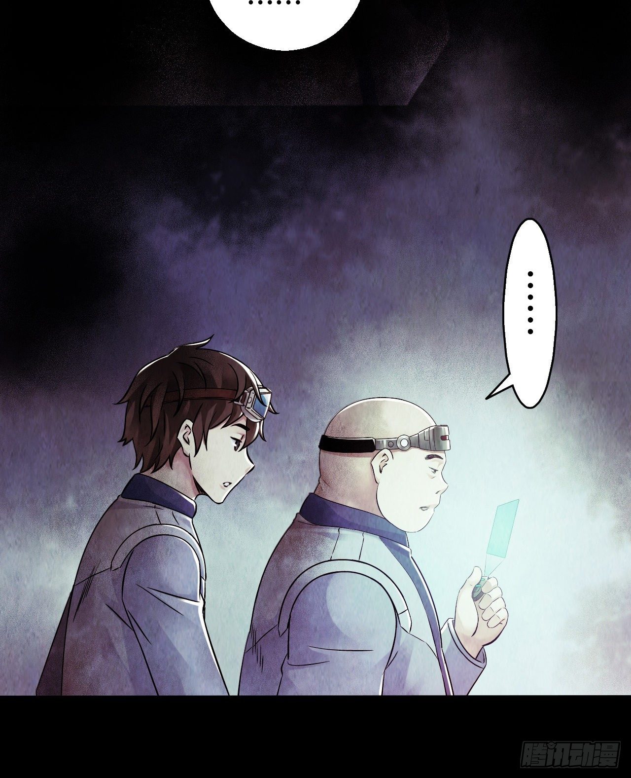 第12章 前尘往事10(1/2)-第130话