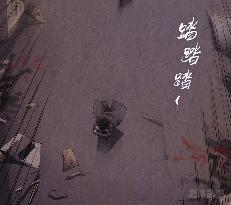 第2章 空中监狱6(1/2)-第14话