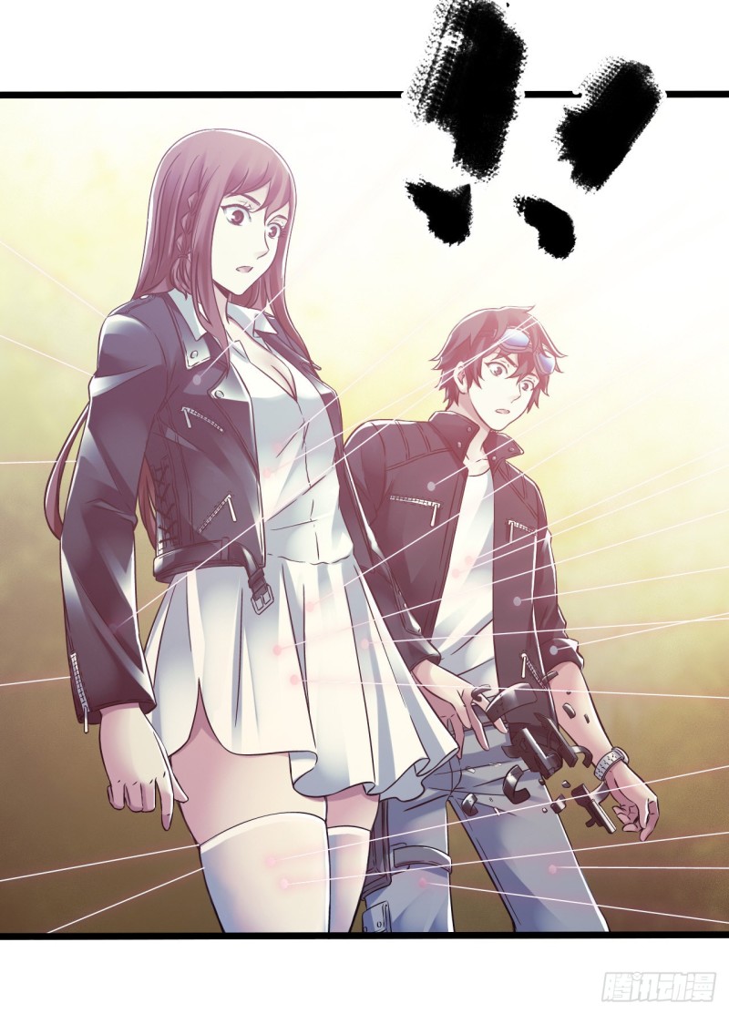 第14章 独角兽3(1/2)-第148话