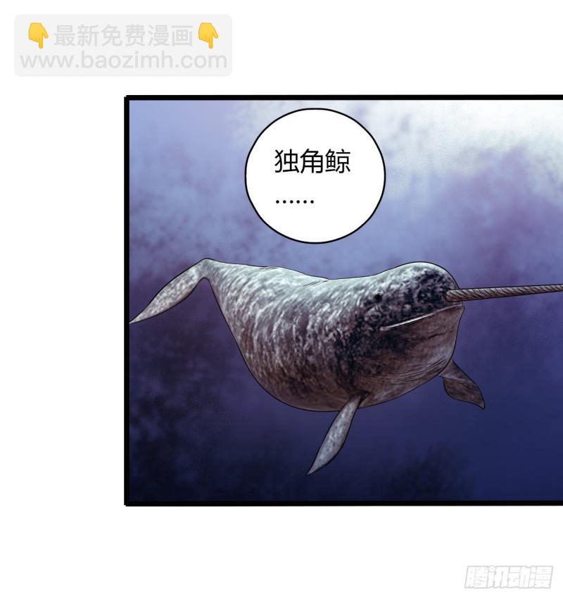 第14章 独角兽3(1/2)-第148话