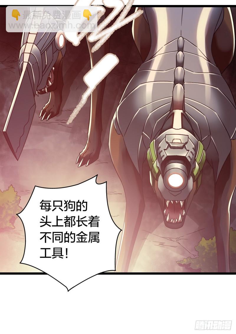 第14章 独角兽5(1/2)-第150话