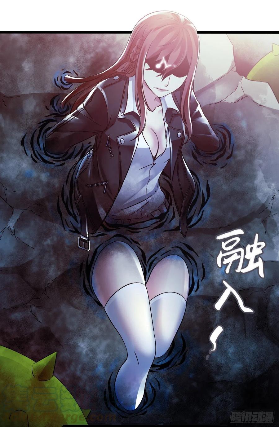 第14章 独角兽13(1/2)-第158话